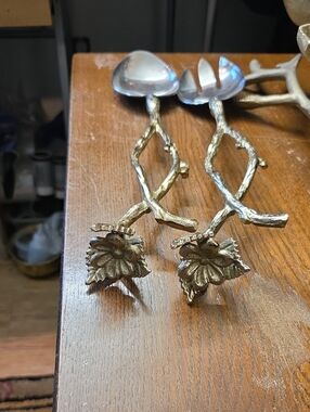 Michael Aram Salad Set